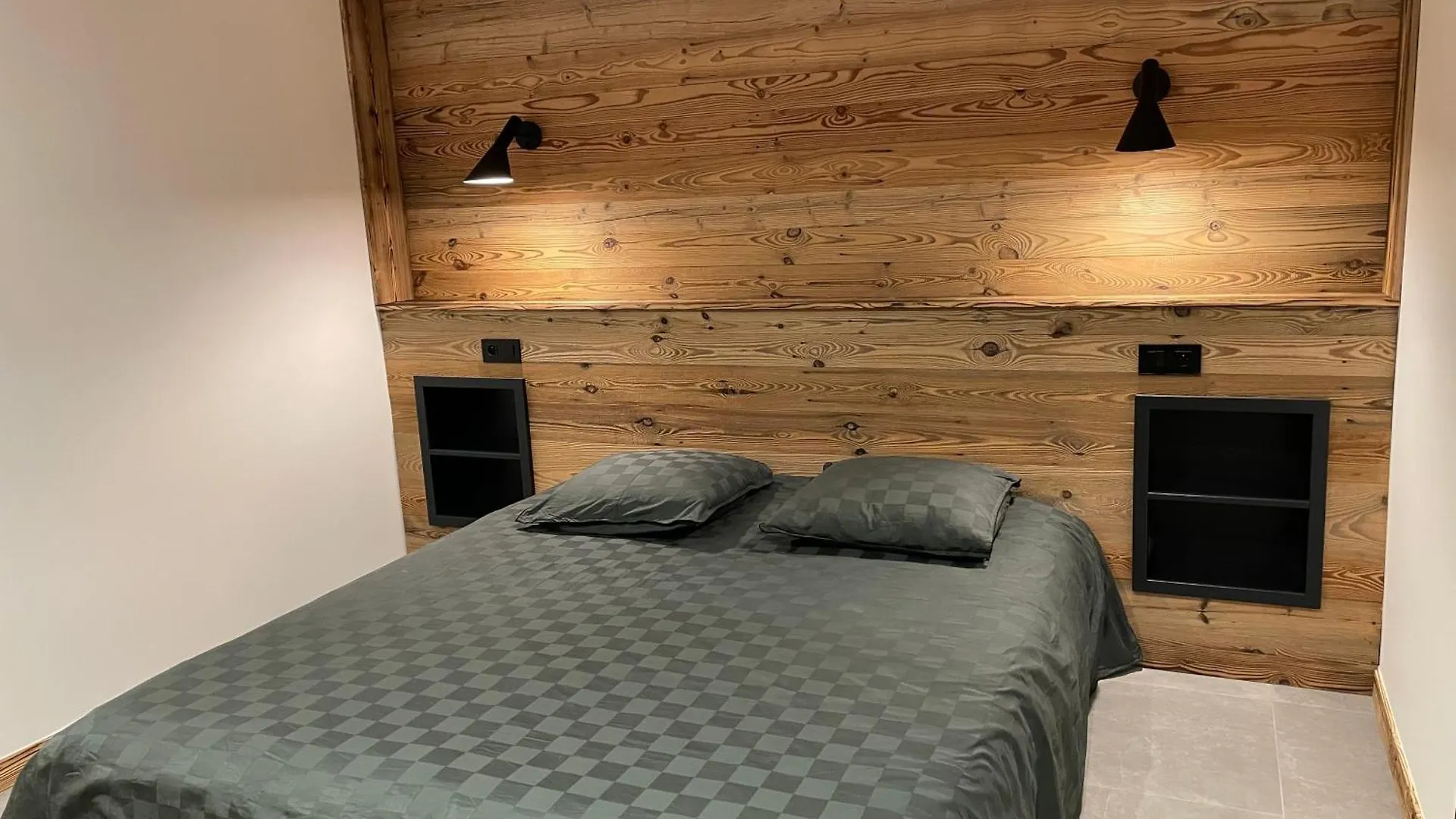 Chalet L'Alpaga Chatel 0*,  France