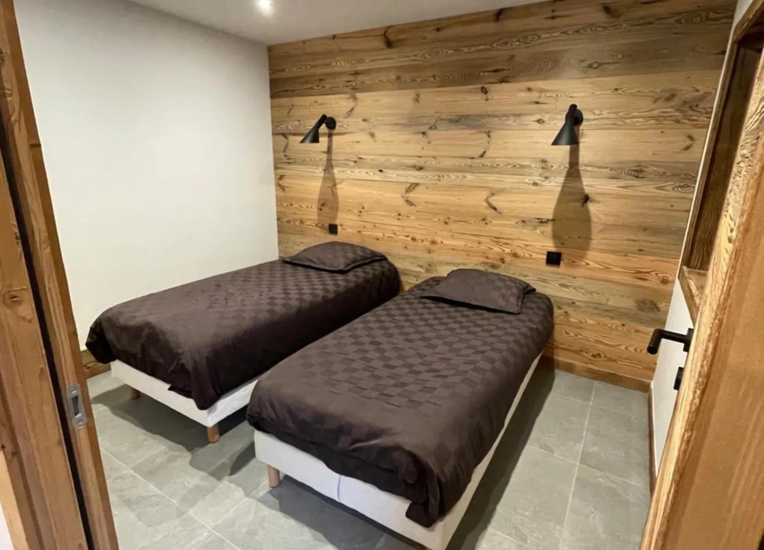Chalet L'Alpaga Chatel 0*,