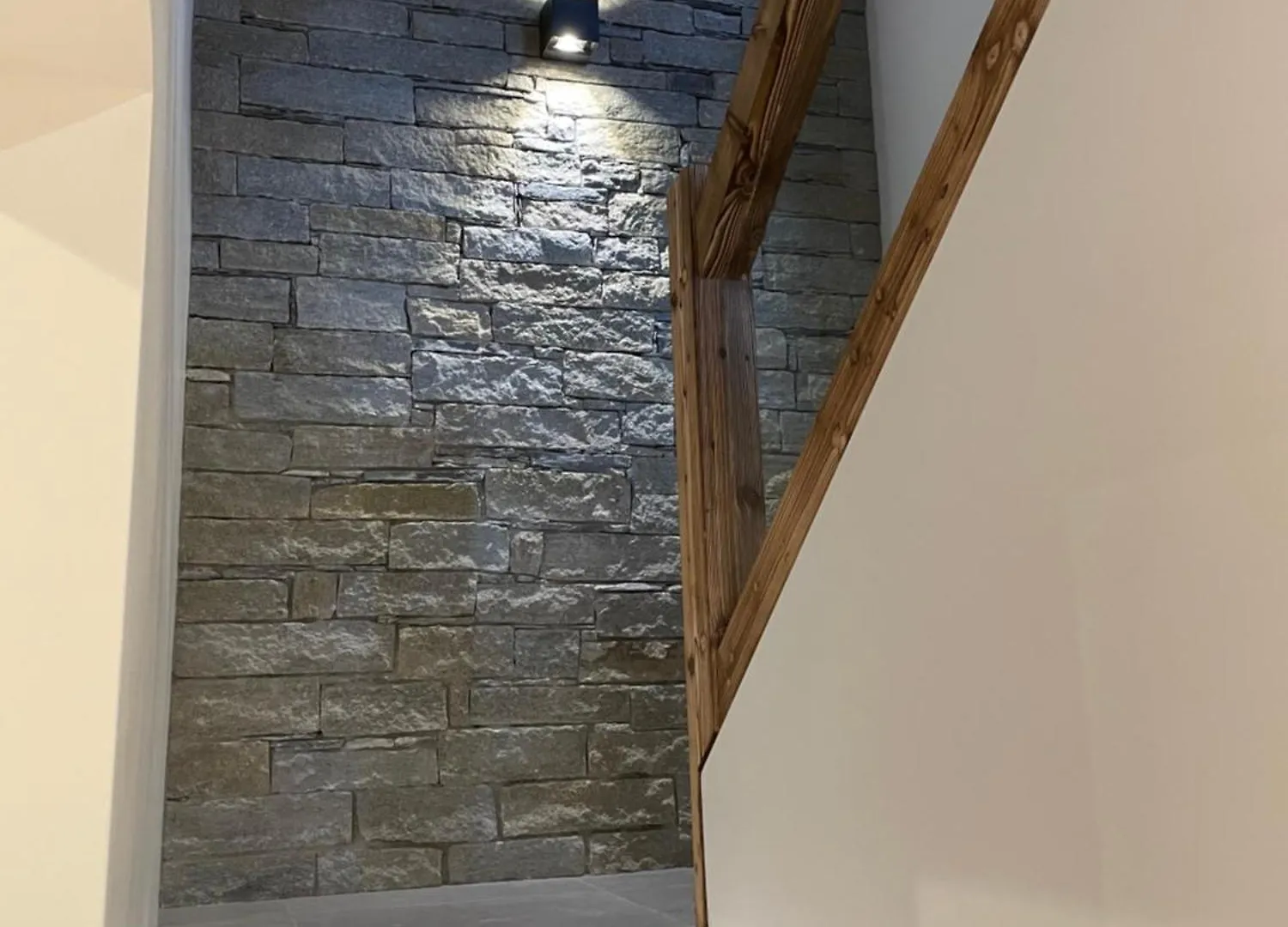 Chalet L'Alpaga Chatel