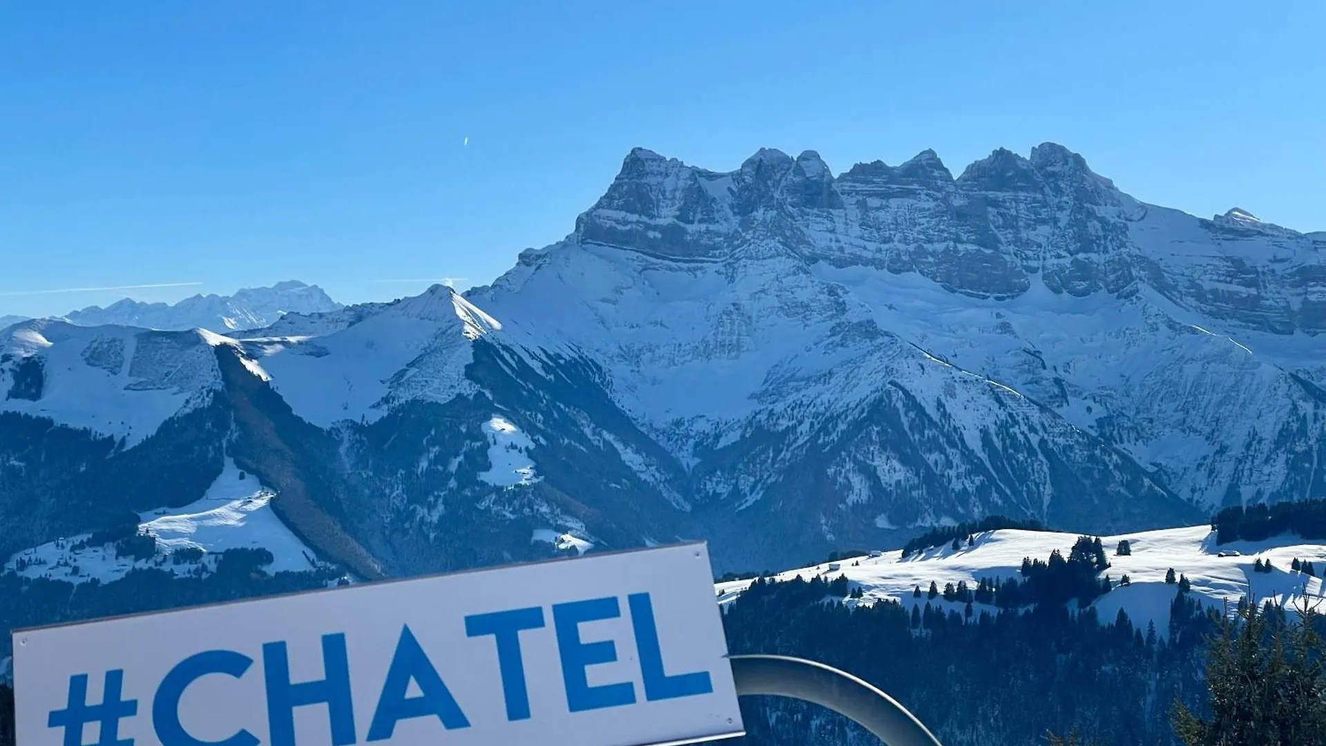 Chalet L'Alpaga Chatel 0*,  France